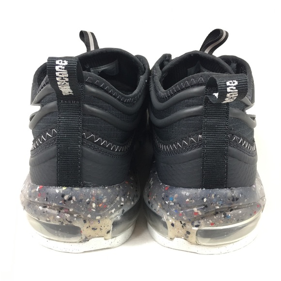 Nike Air Max 97 Terrascape Off Noir Summit White Black Men's Size 13 new no lid - Picture 6 of 12